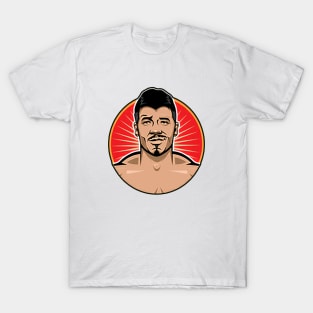 Eddie Guerrero  Legacy T-Shirt